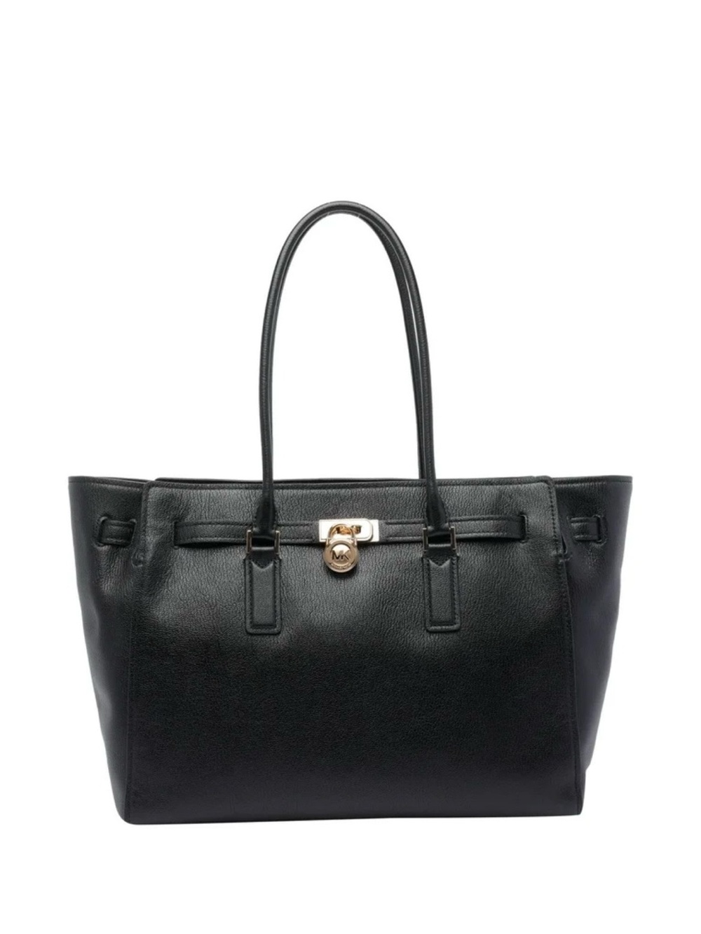 NEW WITHOUT TAG Michael Michael Kors Hamilton Moderne Large Tote Bag
